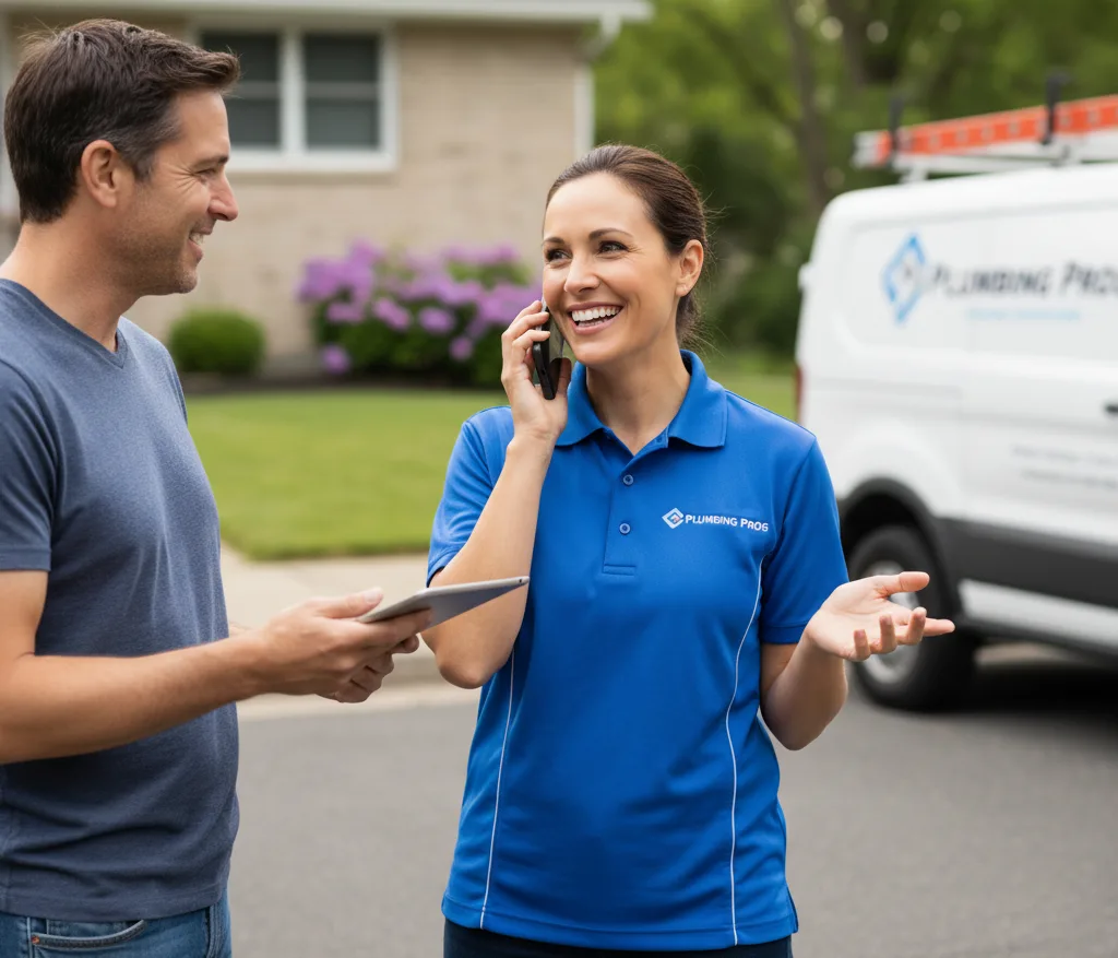 Emergency Plumbing in Orange City, FL